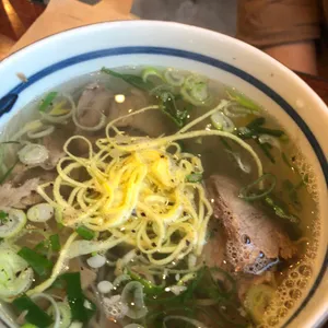 메밀집 사진