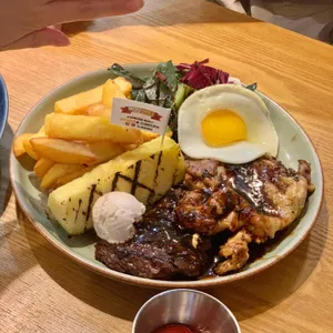 어글리스토브 사진