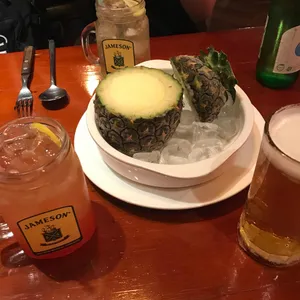 크라운호프  사진