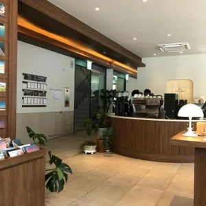 굿올데이즈카페 리뷰 사진