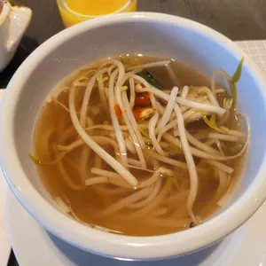 신라스테이광화문 바 사진