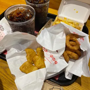버거킹 사진