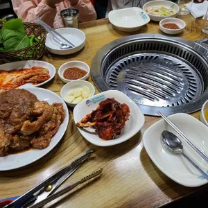 늘봄갈비 사진