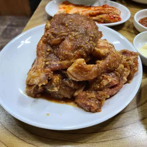 늘봄갈비 사진