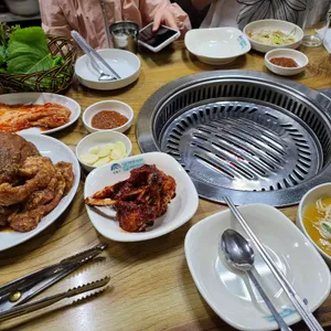 늘봄갈비 사진