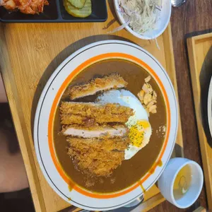 사흘카레 리뷰 사진