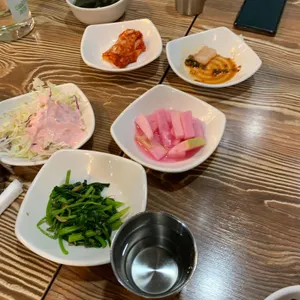 박순이당진아구동태찜탕 사진
