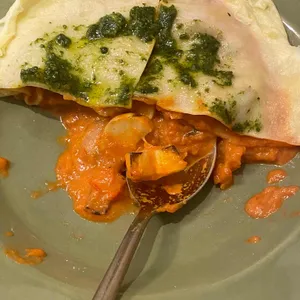 안또니아의 손파스타집 사진