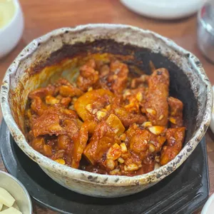 진가네 대구갈비 리뷰 사진