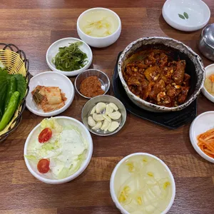 진가네 대구갈비 리뷰 사진