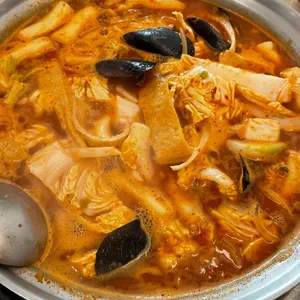 먹쉬돈나 리뷰 사진