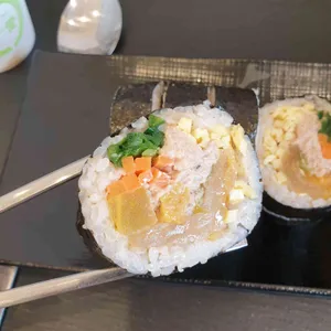 청담동 마녀김밥 사진