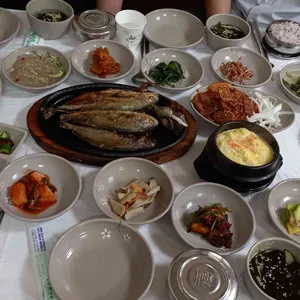 수복식당 사진