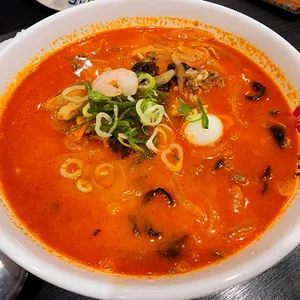 이비가짬뽕 사진