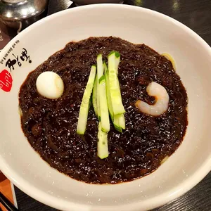 이비가짬뽕 사진