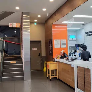 버거킹 리뷰 사진