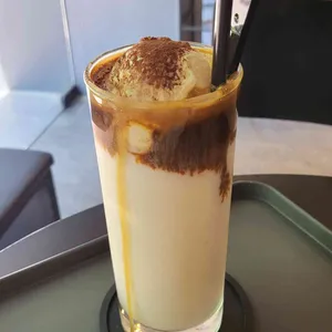 노벨커피 사진