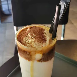 노벨커피 사진