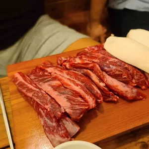 수성한우 사진