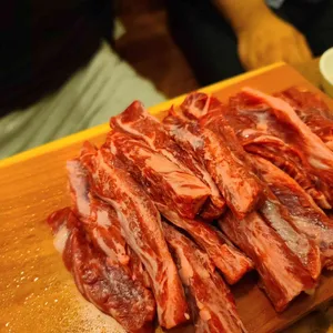 수성한우 사진