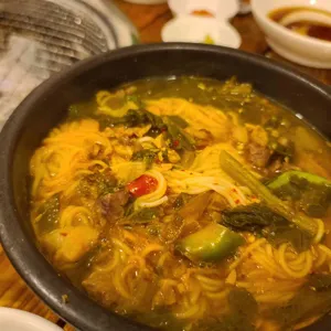 수성한우 사진