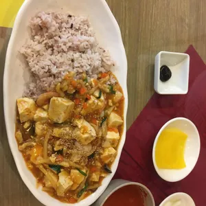 홍차이 사진
