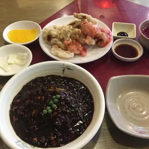 홍차이 사진