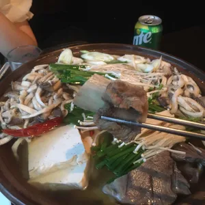 이태원 이자카야 사진