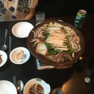 이태원 이자카야 사진