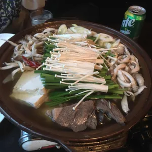 이태원 이자카야 사진