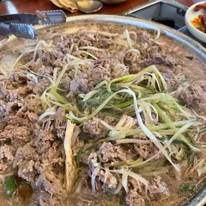 맘보식당 사진