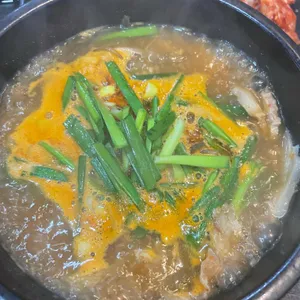 해담 소곱창 순대국 사진