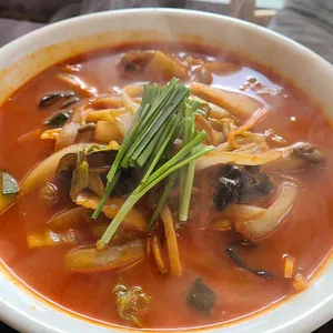 연희중식 사진