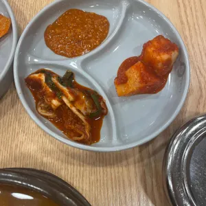 맛나감자탕 사진