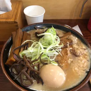 566라멘 사진