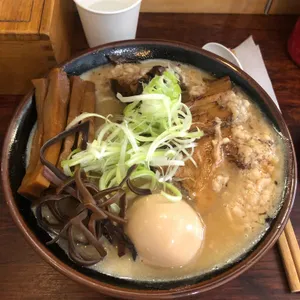 566라멘 사진