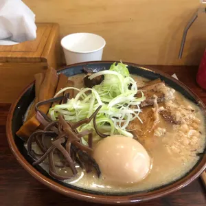 566라멘 사진