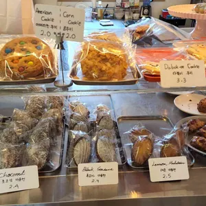 바네베이커리 리뷰 사진
