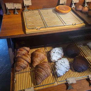 르 바게트 사진