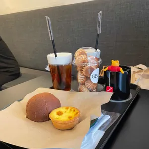 카페 긱 사진