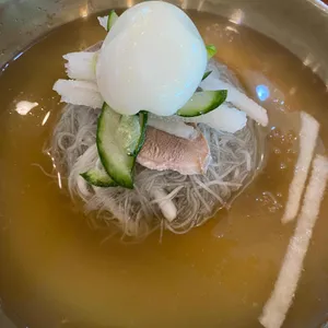 서래면옥 사진