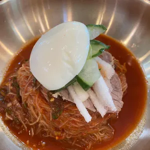 서래면옥 사진