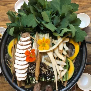 자연애 사진