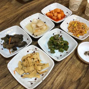 자연애 사진
