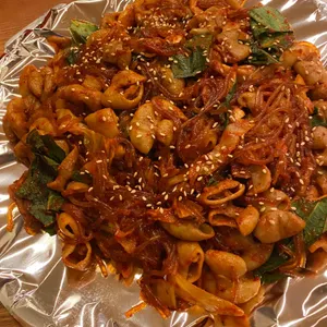 원조양평곱창철판볶음 사진