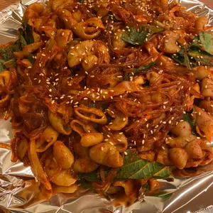 원조양평곱창철판볶음 사진