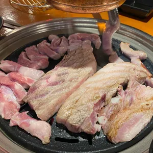 삼육공여의도 사진