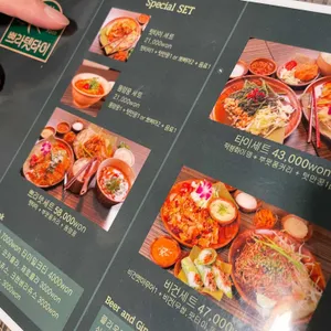 쁘라텟타이 리뷰 사진