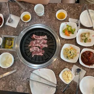 일광정육점식당 사진