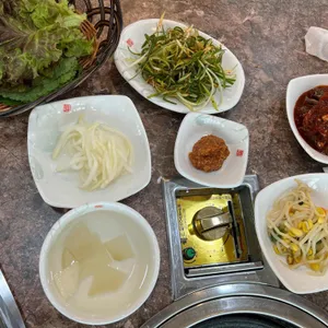 일광정육점식당 사진